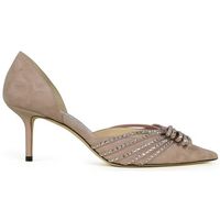 jimmy choo zapatos de tacon - para mujer