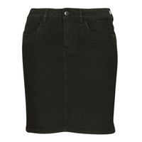 vero moda falda vmluna hr denim skirt mix ga para mujer