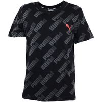 puma camiseta 849158 para nino