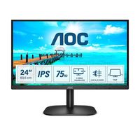 aoc 24b2xda 238 led ips fullhd 75hz