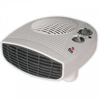 fm calefaccion mallorca calefactor 2000w