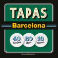 tapas barcelona english