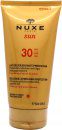 nuxe sun delicious lotion high protection spf30 150ml