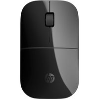 mouse raton hp wireless inalambrico z3700 negro