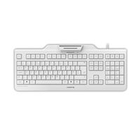 cherry kc 1000 usb qwerty keyboard