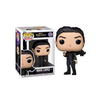 funko pop marvel hawkeye figura maya lopez 1214