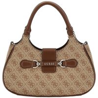 guess bolso de mano nolana sml girlfriend satchel para mujer