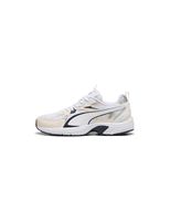 zapatillas puma milenio tech blanco mujer