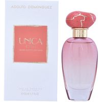 adolfo dominguez colonia unica coral eau de toilette vaporizador para mujer