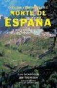 trekking y alpinismo en el norte de espana