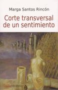 corte transversal de un sentimiento