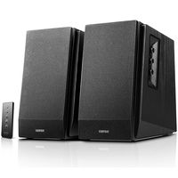 altavoces edifier r1700bt bluetooth negro 18wx2  15w rms x2