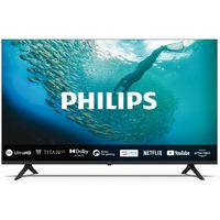 philips 55pus7009 55 139cm 4k uhd led tv dolby atmos titan os