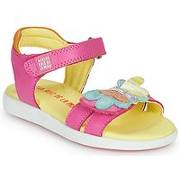 agatha ruiz de la prada sandalias aitana para nina