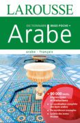 dictionnaire maxipoche  arabe  arabe-francais