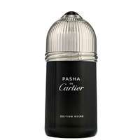 cartier pasha de cartier edition noire eau de toilette spray 50ml