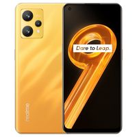 realme 9 6128gb dorado libre