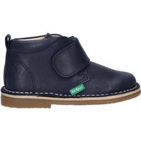 kickers botines 829901 typtop para nino