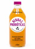 bebidas probioticas