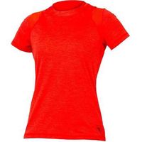 endura camisa camiseta singletrack mc para mujer para mujer