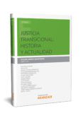 justicia transicional historia y actualidad