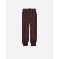 pinko pantalones caproni 104379 a1b3-r62 para mujer