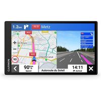 garmin drivesmart 76 7 navegador gps mapas de europa