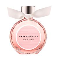 rochas mademoiselle rochas - 90 ml eau de parfum perfumes mujer