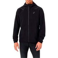 asics chaquetas accelerate waterproof 20 jacket para hombre