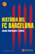 historia del fc barcelona catalan