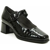 pitillos zapatos de tacon 10122 para mujer