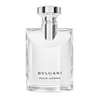 bulgari pour homme - 50 ml eau de toilette perfumes hombre