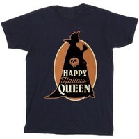 disney tops y camisetas hallow queen para nino