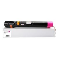 alpa-cartridge reman xerox phaser 7500 magenta toner - 106r01437