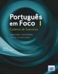 portugues em foco 1 ejercicios a1a2