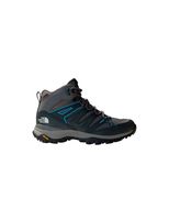 zapatillas de montana the north face mid gore-tex