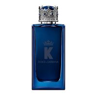 dolce  gabbana k by dolcegabbana intense - 50 ml eau de parfum perfumes hombre