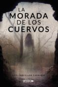 la morada de los cuervos