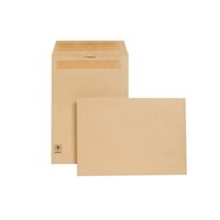 new guardian heavy press seal pocket manilla envelopes c4 l26303