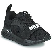 puma zapatillas deporte wired run ac inf para nino