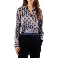 pennyblack camisa borgo para mujer