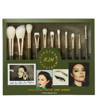 spectrum katie jane hughes 11 piece edit brush set