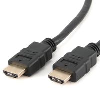 cable hdmi alta velocidad con ethernet macho macho 3m