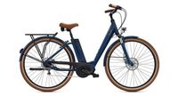 o2 feel ivog city up 5 1 univ shimano nexus 7v 360 wh 28   bleu boreal  bicicleta electrica de ciudad