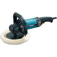 makita 9237cb pulidora 1200w 180mm 600-3200rpm