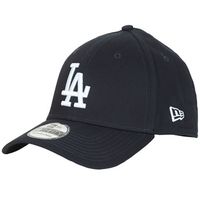 new-era gorra league basic 39thirty los angeles dodgers para hombre