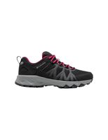 zapatillas de montana columbia peakfreak r ii outdryr black