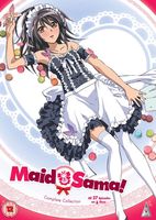 maid sama collection re-issue