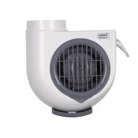 ventilador extractor axial 290m3h cata