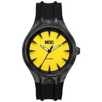 diesel reloj dz2201- streamline para hombre